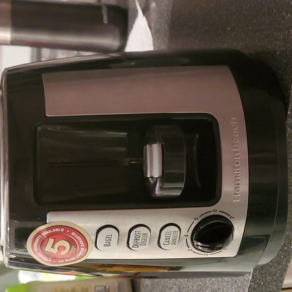 toaster - Picture 2 of 3